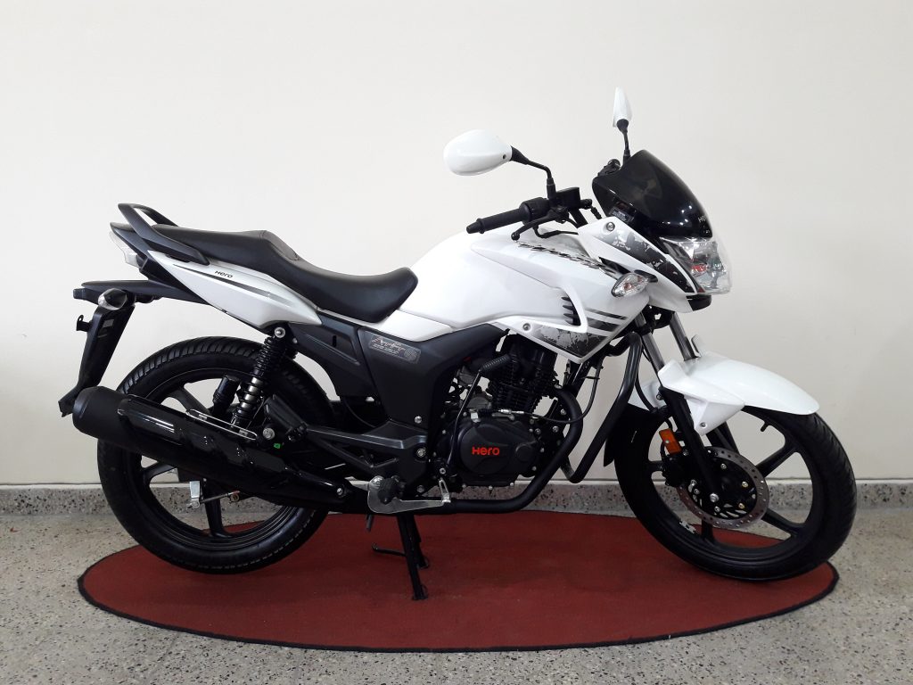 HERO HUNK 150