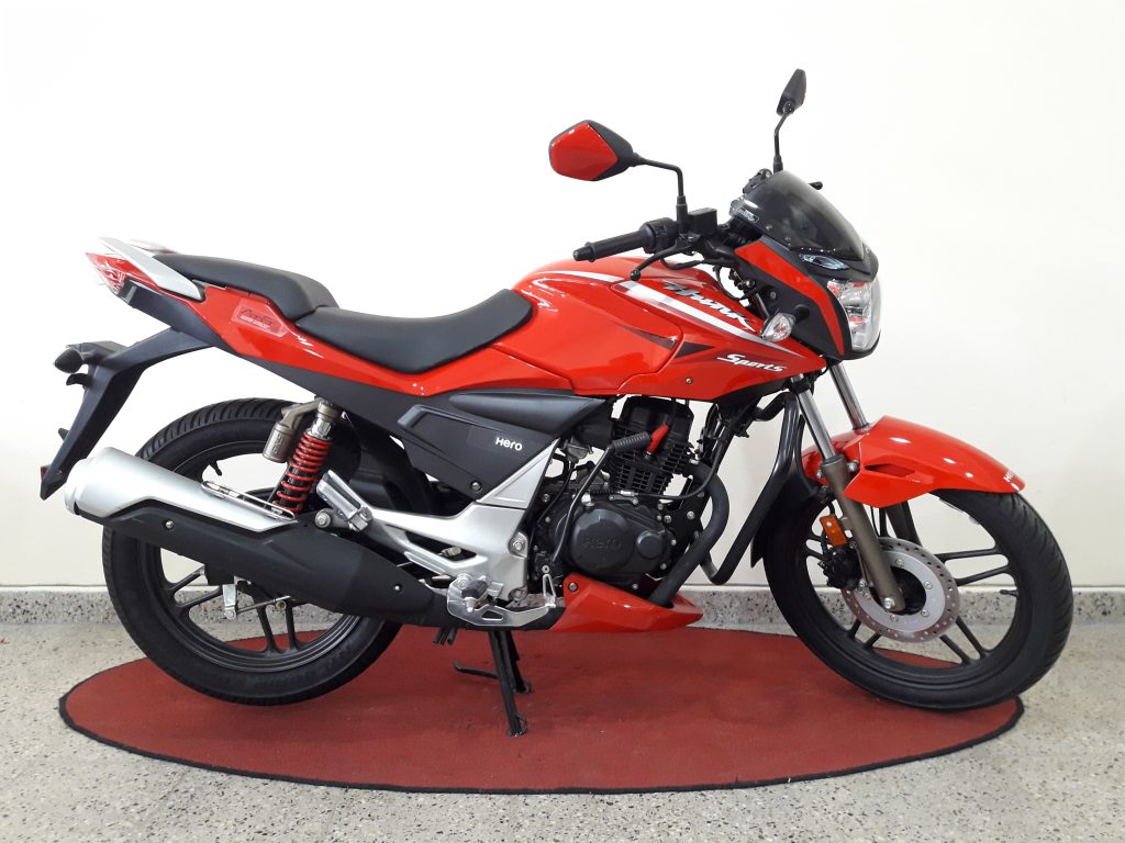 HERO HUNK 150 SPORTS