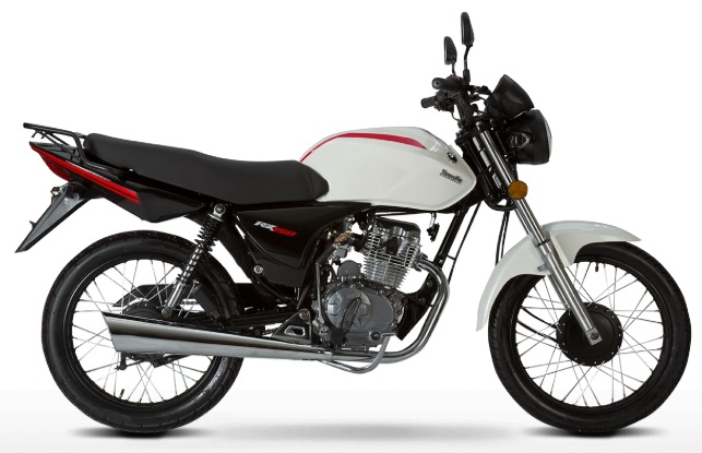 ZANELLA RX 150 Z7
