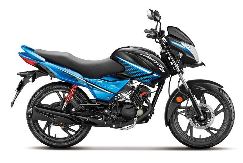 HERO IGNITOR 125 i3S