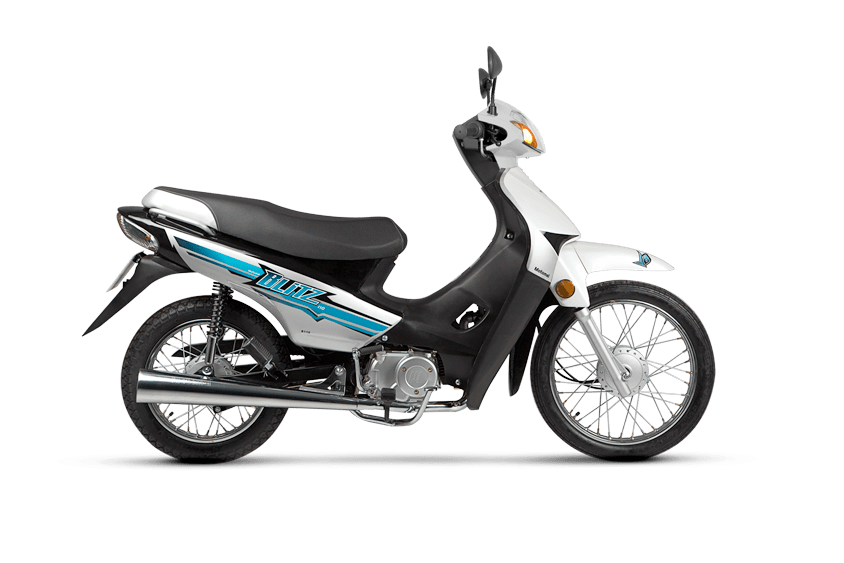 MOTOMEL BLITZ 110 AUTOMATICA