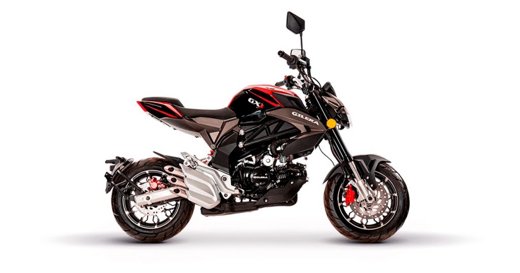 GILERA GX1